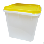 фото Куботейнеры для меда, кубоконтейнеры 23 литра