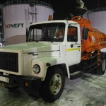 фото Дизельное топливо с доставкой в Менделевске