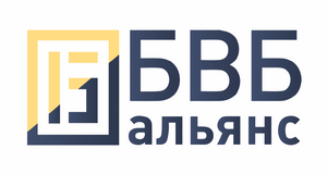Лого БВБ-Альянс